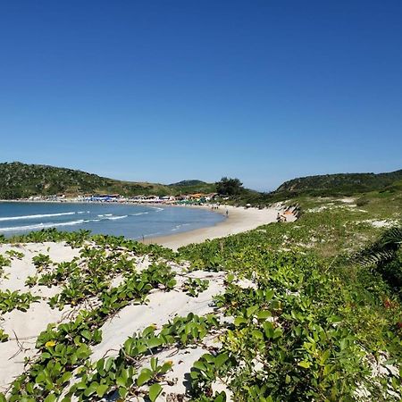 Casa Em Cabo Frio: Ampla E Aconchegante Para 8! Кабу-Фриу Экстерьер фото