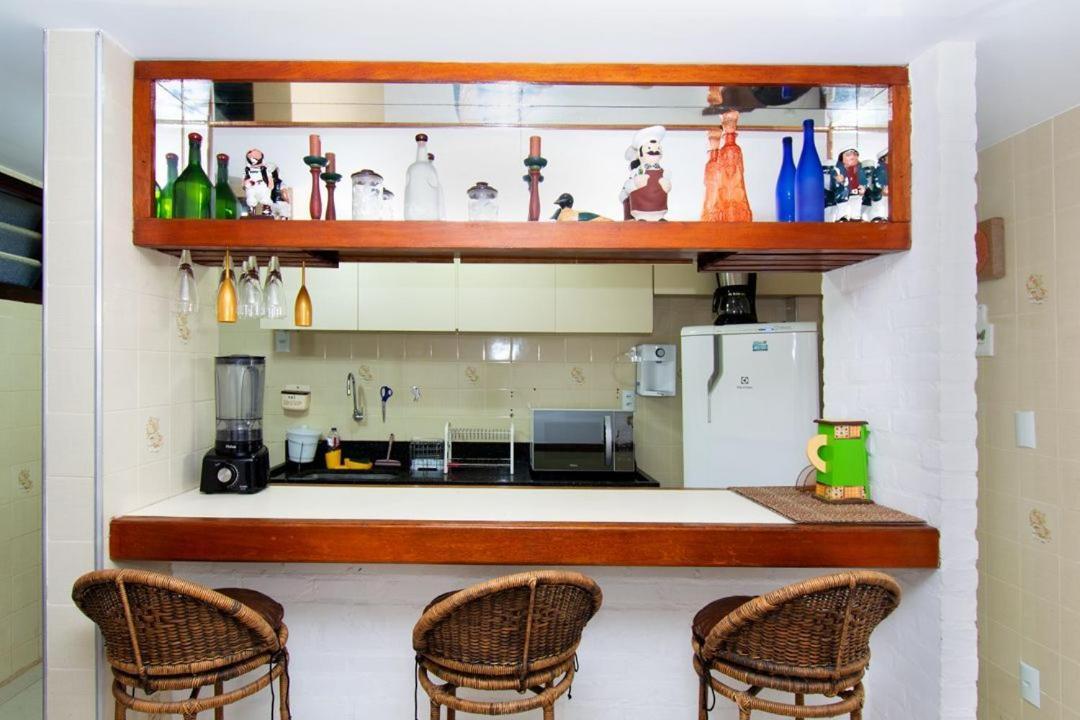 Casa Em Cabo Frio: Ampla E Aconchegante Para 8! Кабу-Фриу Экстерьер фото