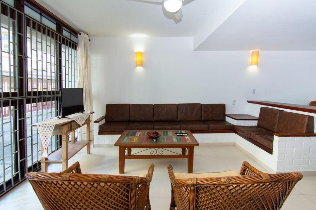 Casa Em Cabo Frio: Ampla E Aconchegante Para 8! Кабу-Фриу Экстерьер фото