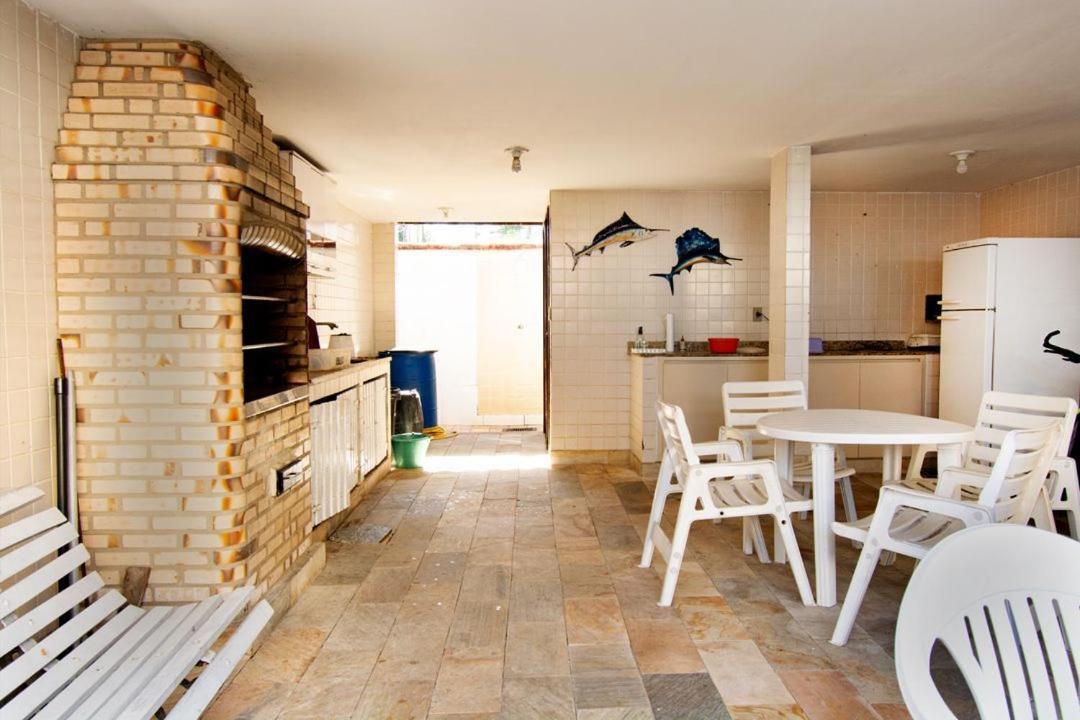 Casa Em Cabo Frio: Ampla E Aconchegante Para 8! Кабу-Фриу Экстерьер фото