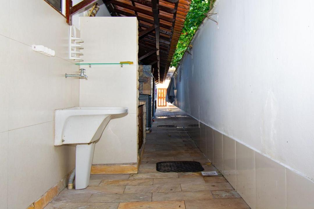 Casa Em Cabo Frio: Ampla E Aconchegante Para 8! Кабу-Фриу Экстерьер фото