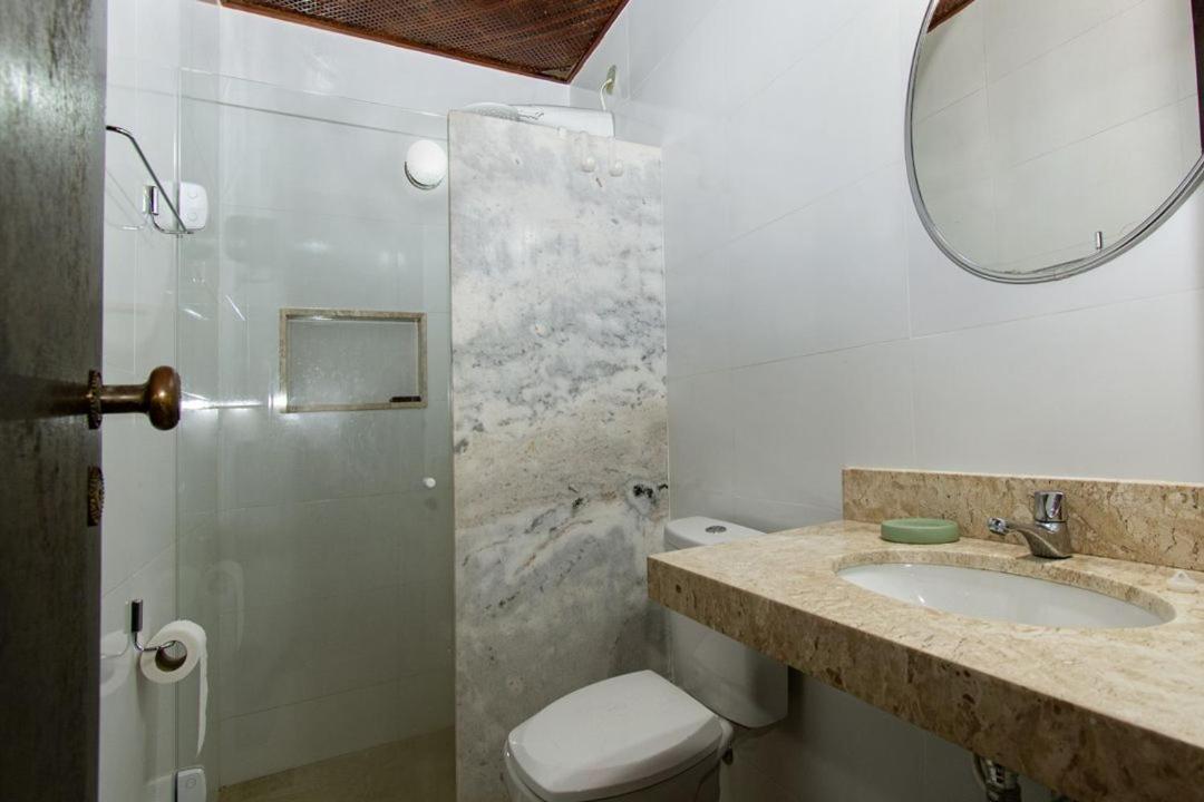 Casa Em Cabo Frio: Ampla E Aconchegante Para 8! Кабу-Фриу Экстерьер фото