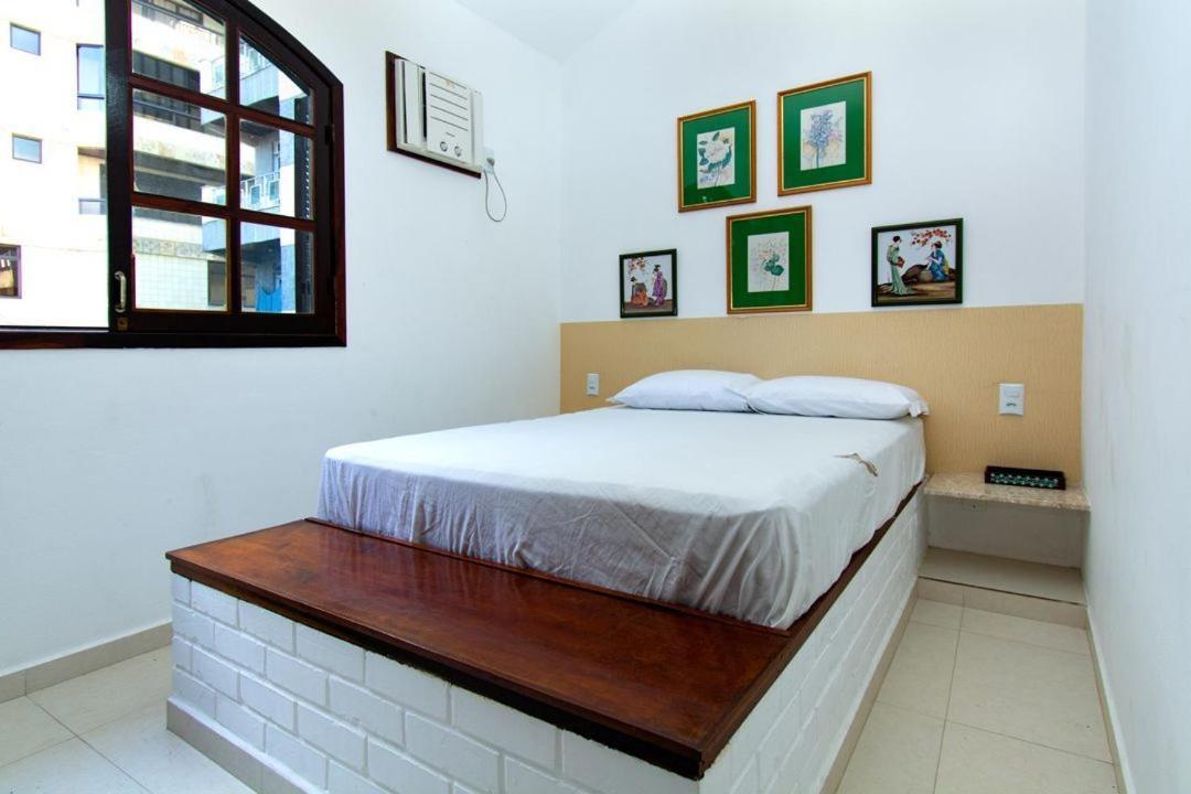 Casa Em Cabo Frio: Ampla E Aconchegante Para 8! Кабу-Фриу Экстерьер фото