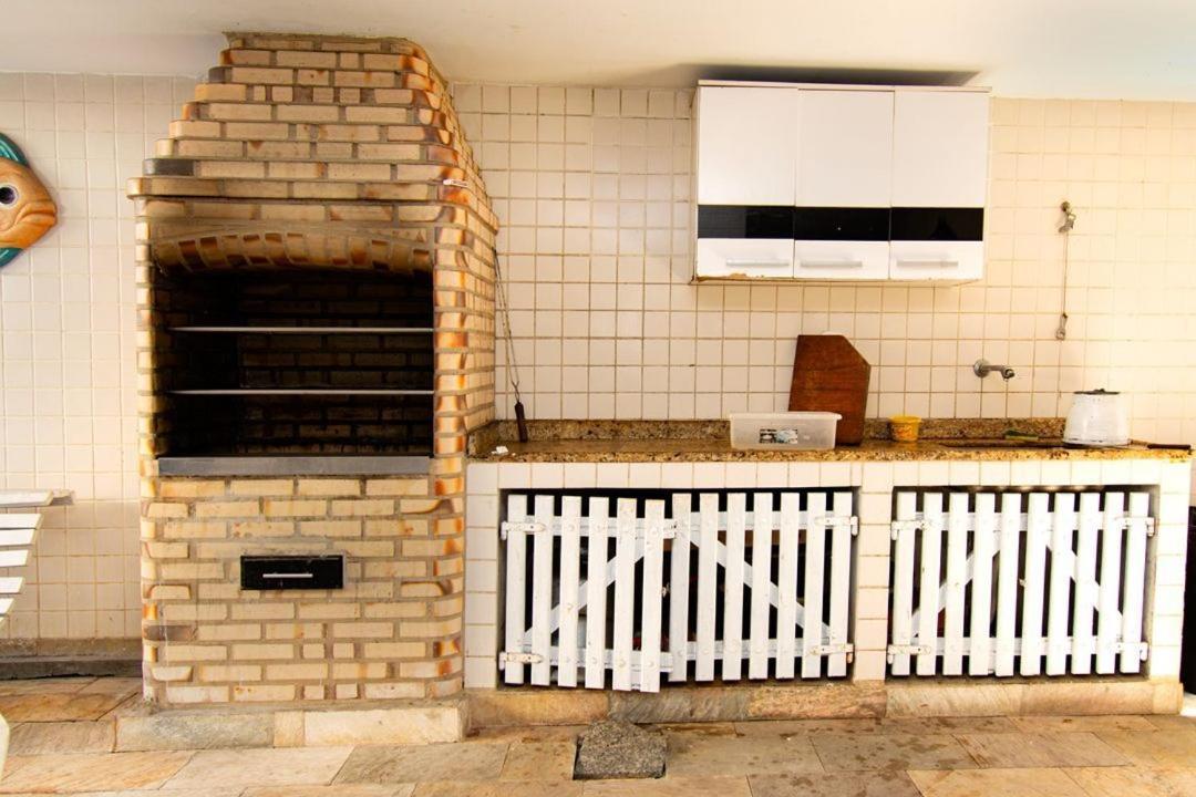 Casa Em Cabo Frio: Ampla E Aconchegante Para 8! Кабу-Фриу Экстерьер фото