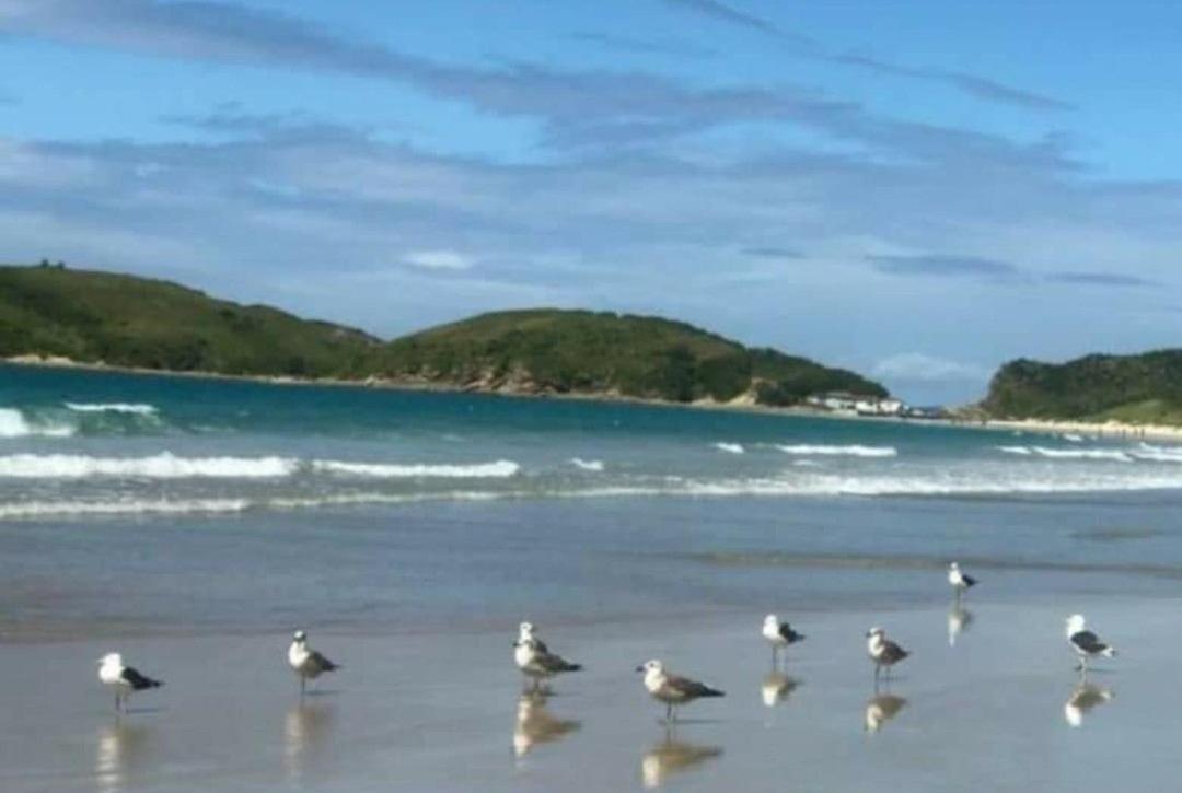 Casa Em Cabo Frio: Ampla E Aconchegante Para 8! Кабу-Фриу Экстерьер фото