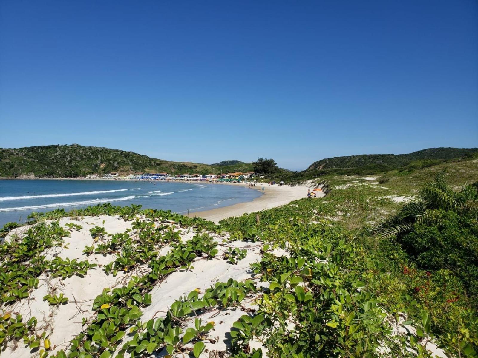 Casa Em Cabo Frio: Ampla E Aconchegante Para 8! Кабу-Фриу Экстерьер фото